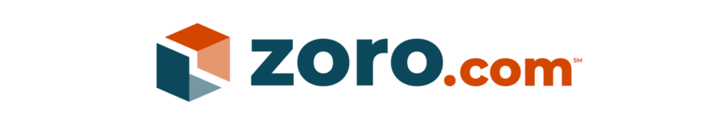 Zoro logo