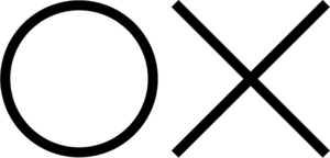 OX Logo