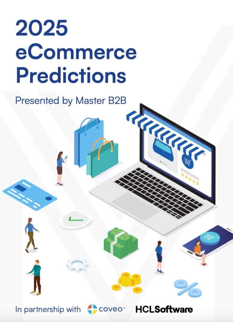 2025 eCommerce Predictions