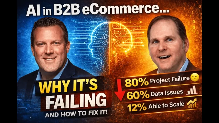 Measuring the ROI of AI: A Framework for B2B Leaders