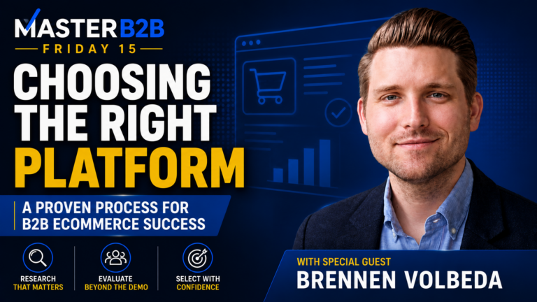 How to Use Analyst Research in Ecom Tech Selection