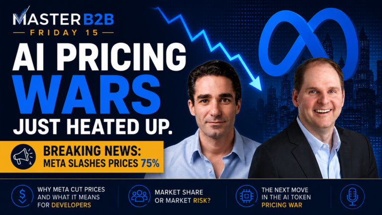 Get Big or Get Small – Can a Mid-sized Distributor Survive Anymore?