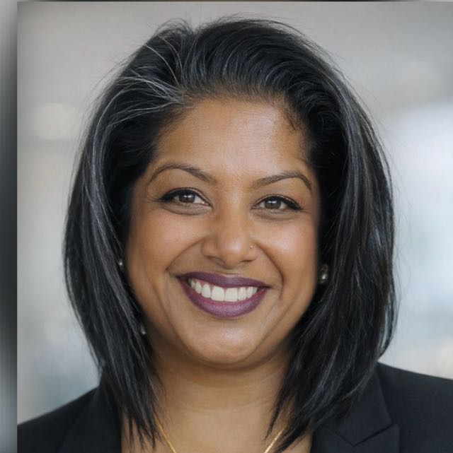 Meeta Kratz Headshot 2026