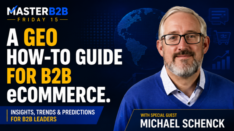 Does AI Recommend Your B2B Brand?